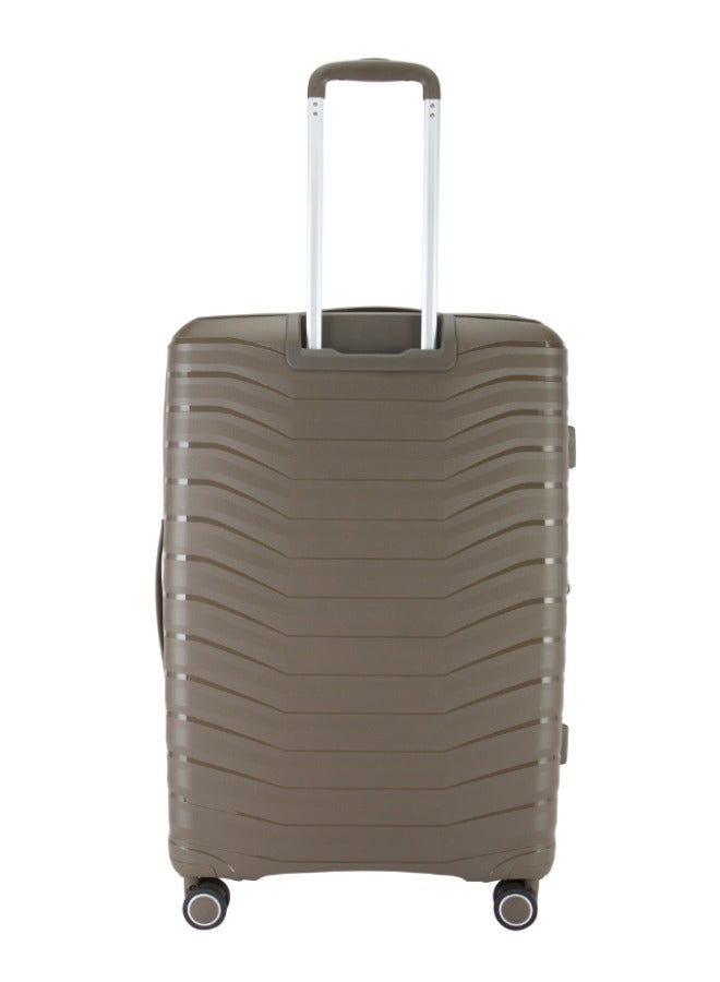 Unbreakable Luggage Set of 4