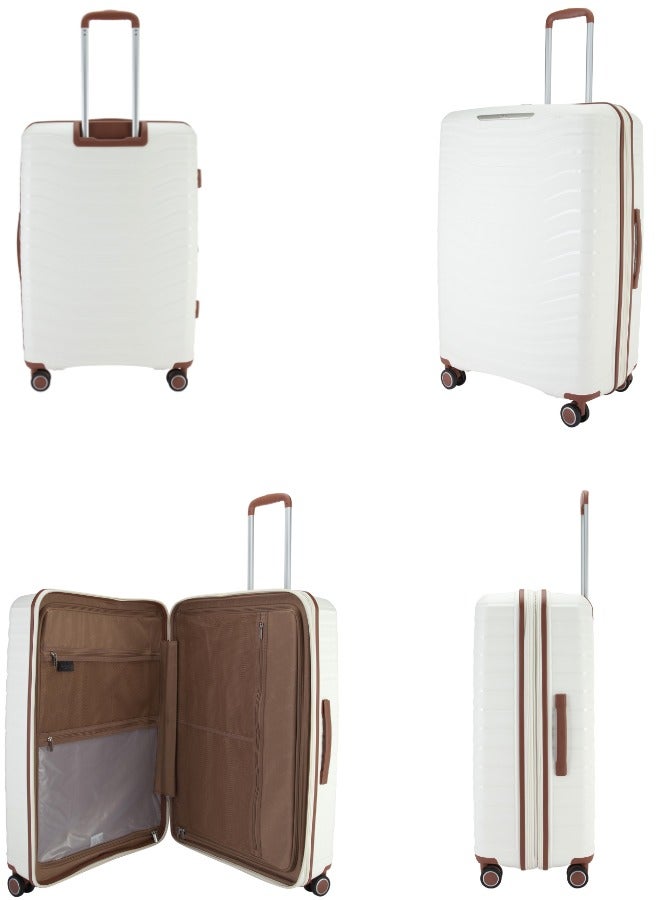 Unbreakable Luggage Set of 4