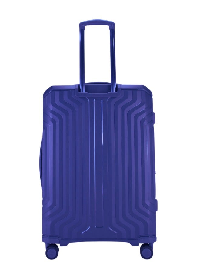 Unbreakable Luggage Large 28 Inch Size