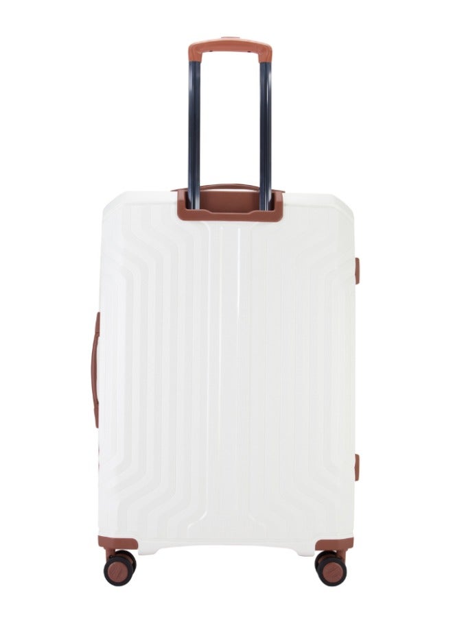 Unbreakable Luggage Large 28 Inch Size