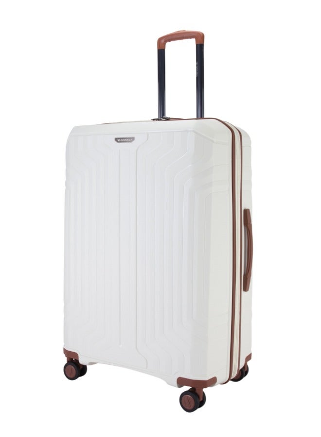 Unbreakable Luggage Large 28 Inch Size