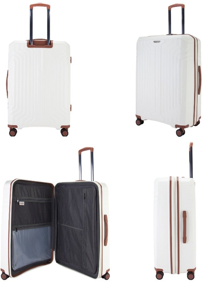 Unbreakable Luggage Large 28 Inch Size