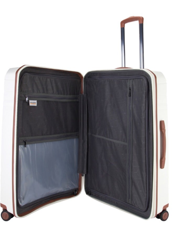 Unbreakable Luggage Large 28 Inch Size