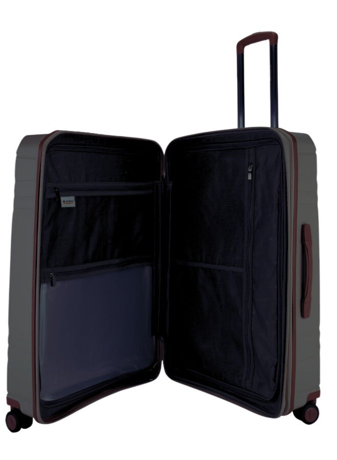 Unbreakable Luggage Large 28 Inch Size