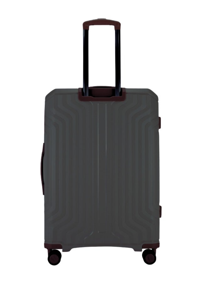 Unbreakable Luggage Large 28 Inch Size