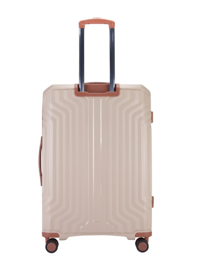 Unbreakable Luggage Large 28 Inch Size