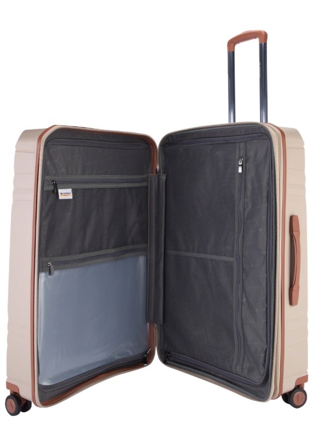 Unbreakable Luggage Large 28 Inch Size