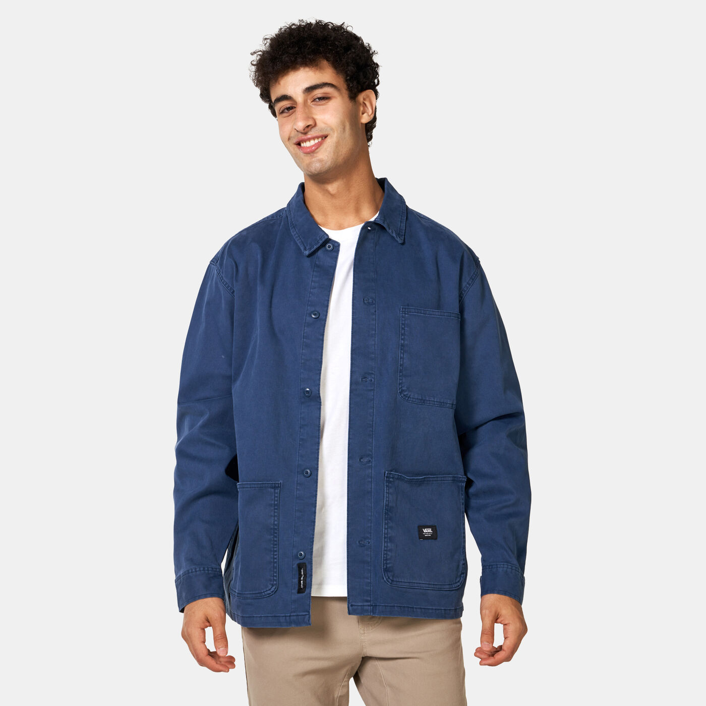 Men's Westfield Shacket