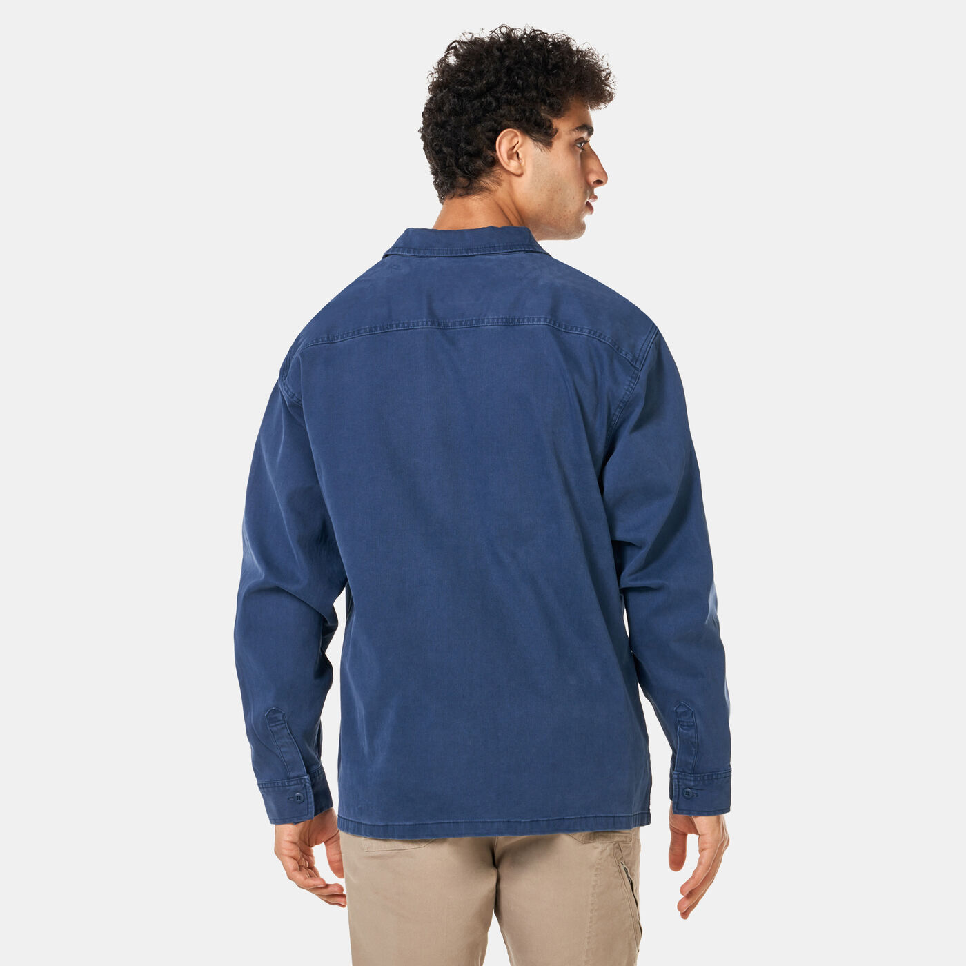 Men's Westfield Shacket