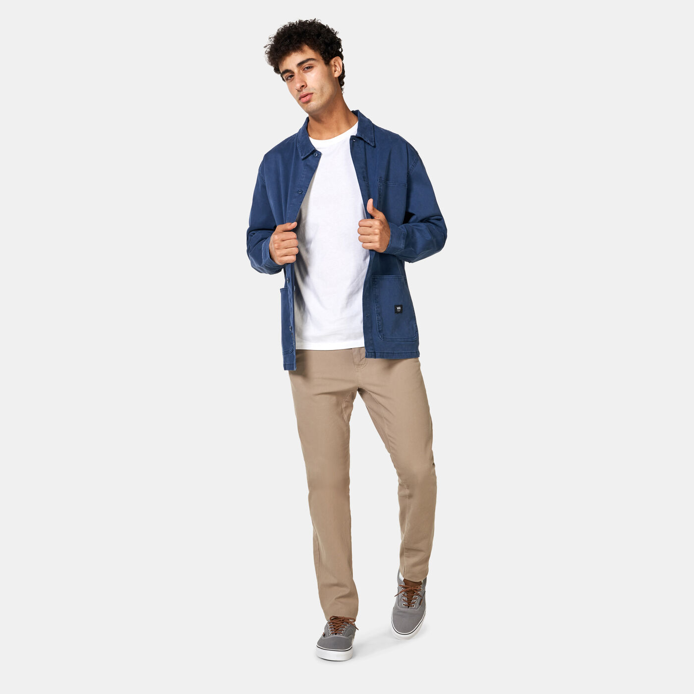 Men's Westfield Shacket