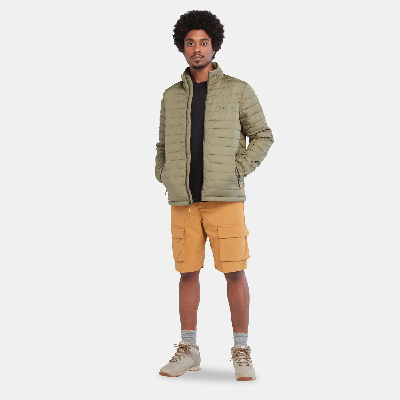 Men's DWR Outdoor Cargo Shorts