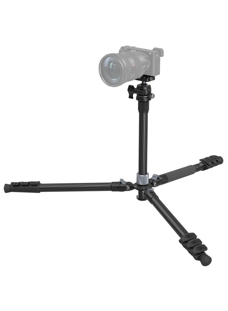 SmallRig AP-20 Carbon Fiber Tripod with Center Column - 4059