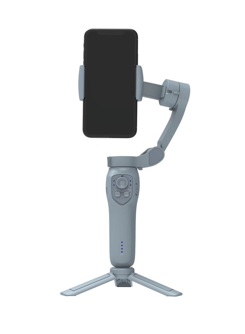 L7C Pro Smartphone Gimbal: Smooth, Steady Shots with Anti-Shake Technology