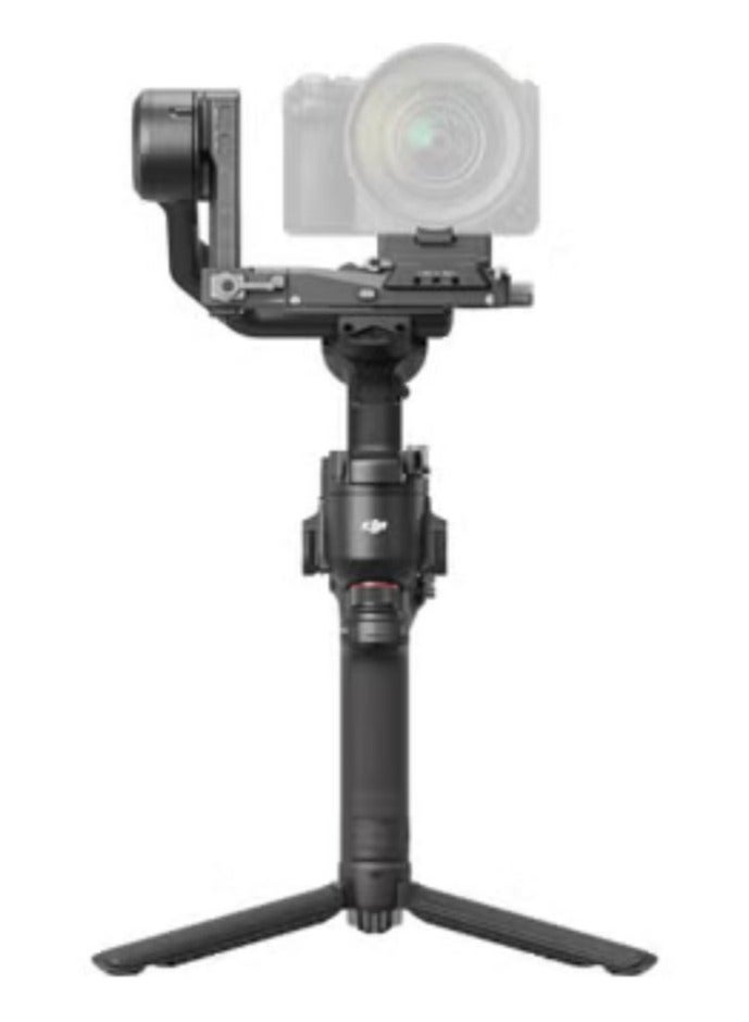 dji RS 4 Combo 3-Axis Gimbal Stabilizer – Black