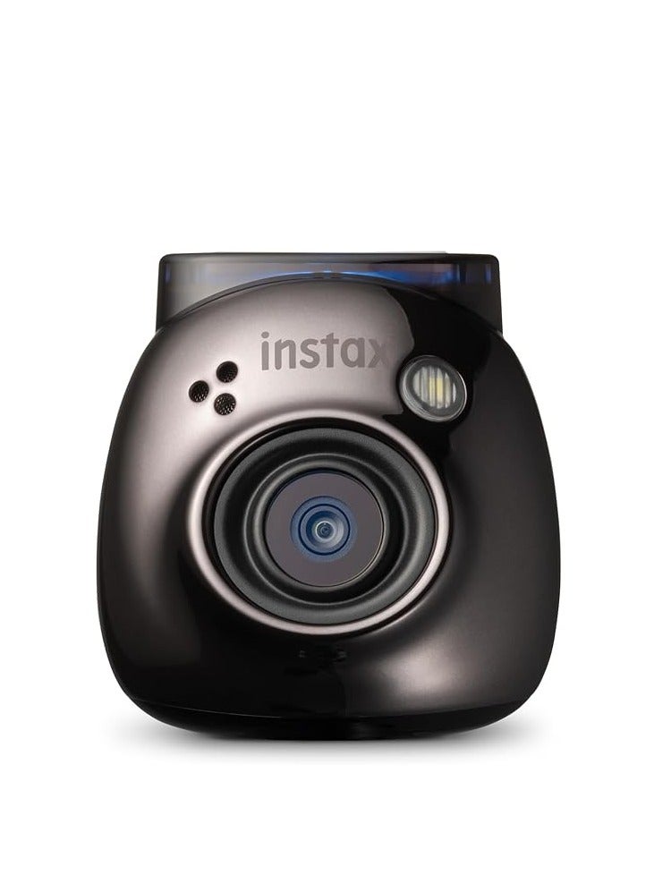 Instax Pal Digital Camera Gem Black