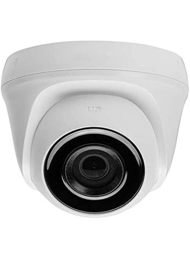 HiLook By HIKVISION 2 Mp Indoor Fixed Turret Camera