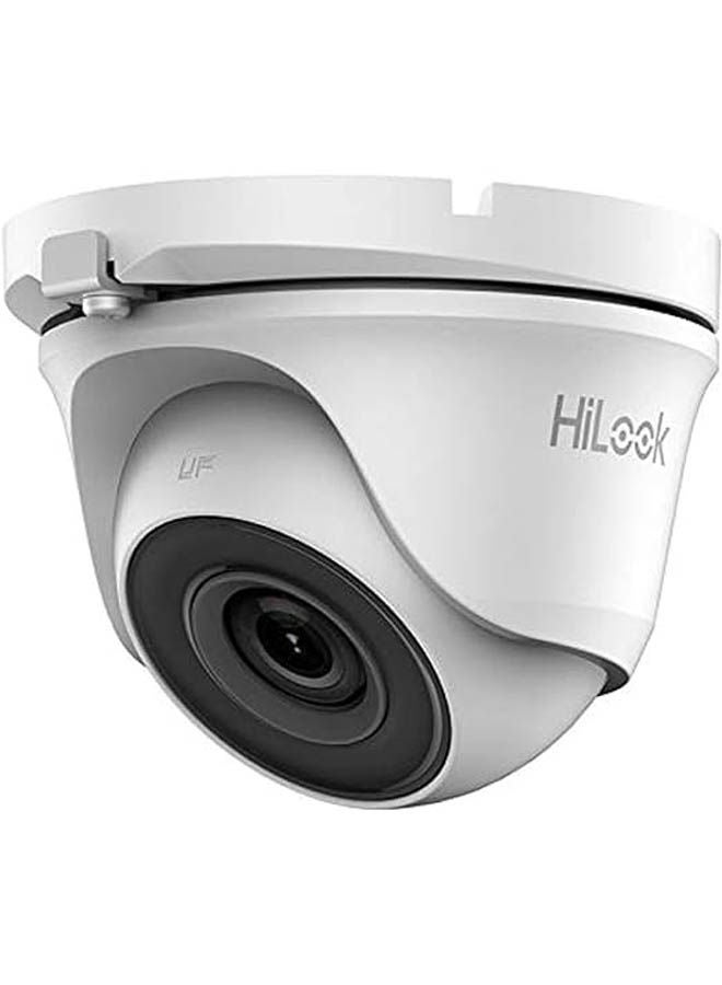 HiLook By HIKVISION 2 Mp Indoor Fixed Turret Camera