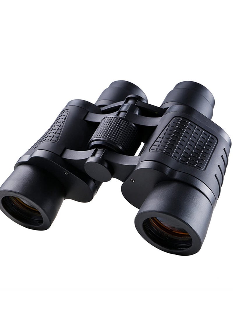 10X50 Binoculars Outdoor Sports HD Sight Professional/Daily for Adults Bird Watching Travel Hunting Football