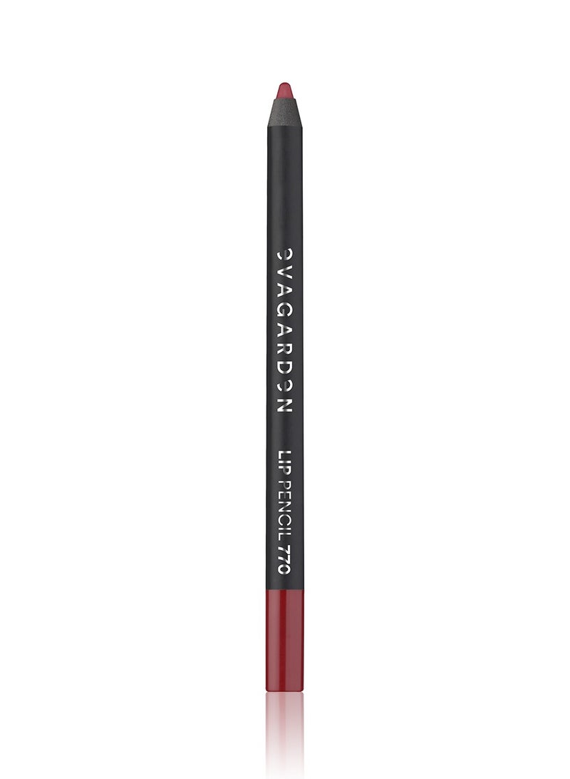 Superlast Lip Pencil | #770 Dirty Nude