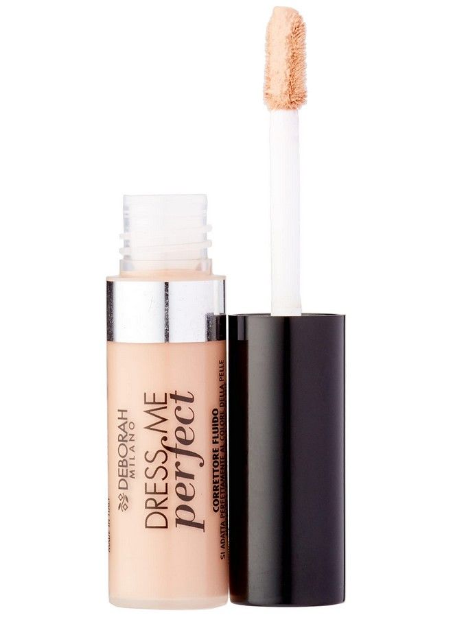 Dress Me Perfect Concealer 2 Light Rose 6Ml