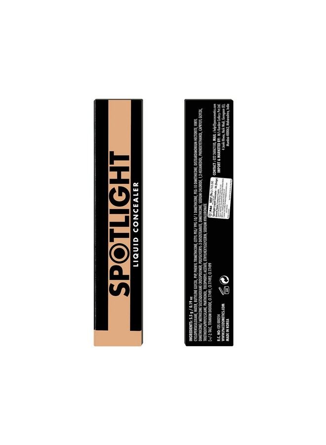 Spotlight Liquid Concealer 06 (Beige)