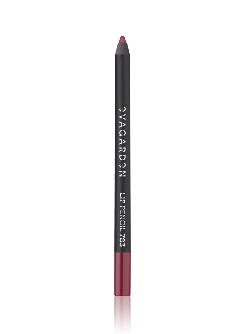 Superlast Lip Pencil | #783 Seduction Lips