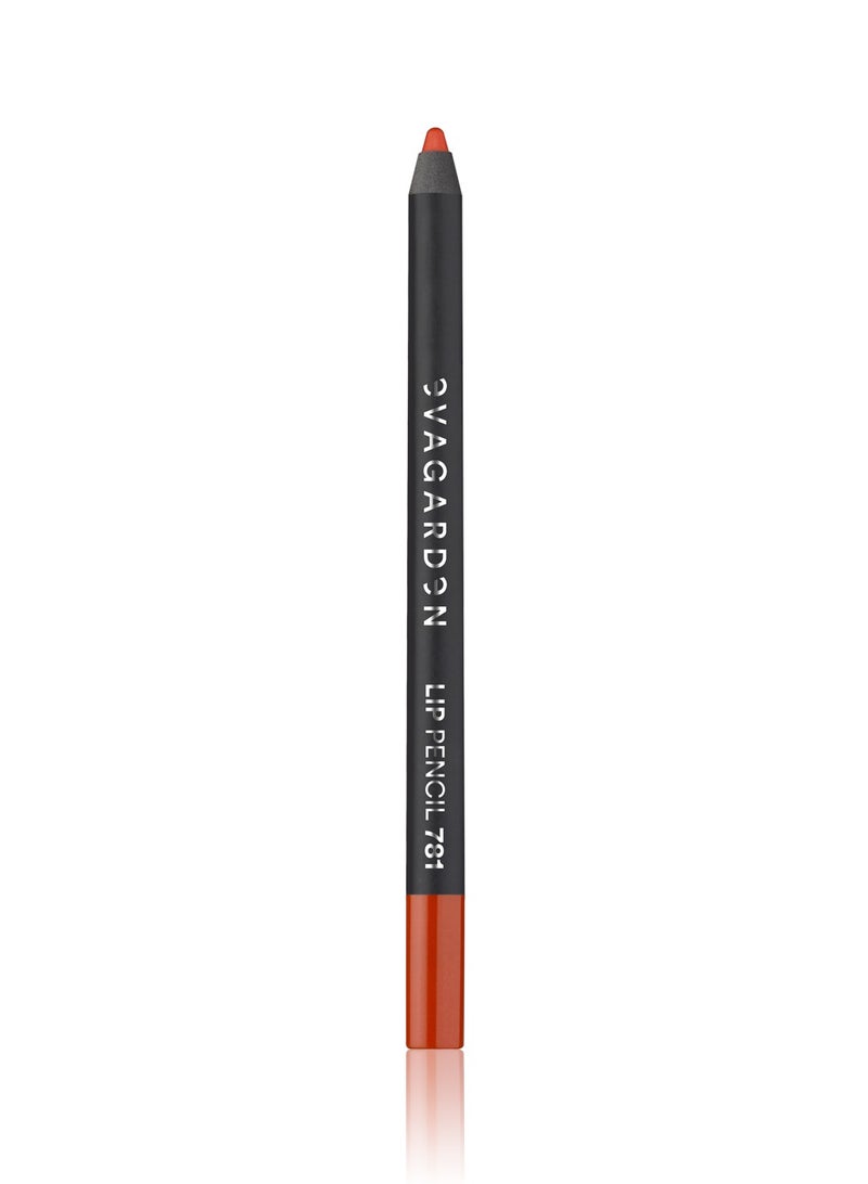 Superlast Lip Pencil | #781 Cold Lips