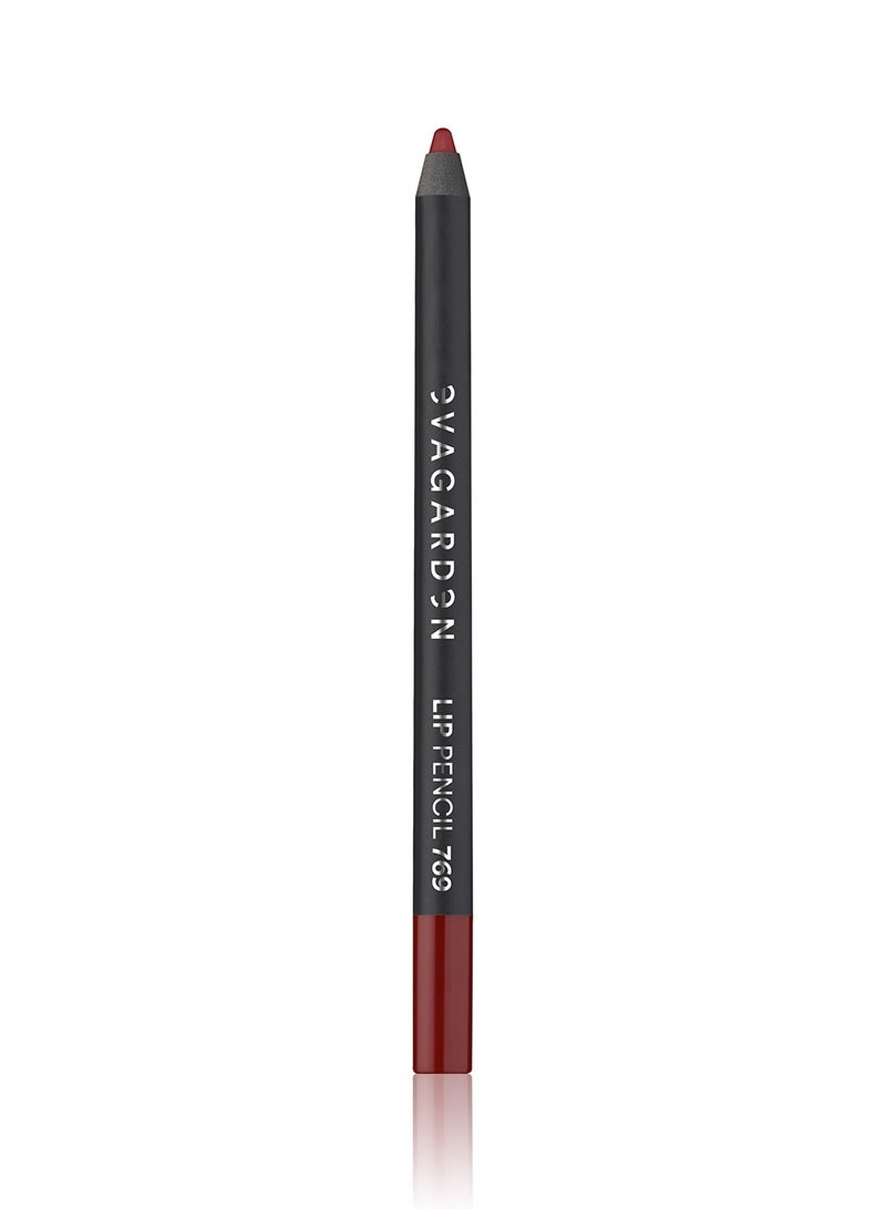 Superlast Lip Pencil | #769 Riot