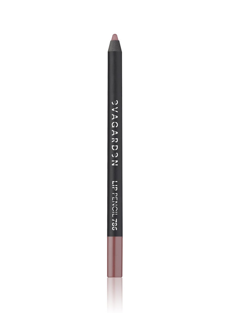 Superlast Lip Pencil | #786 Nude Light