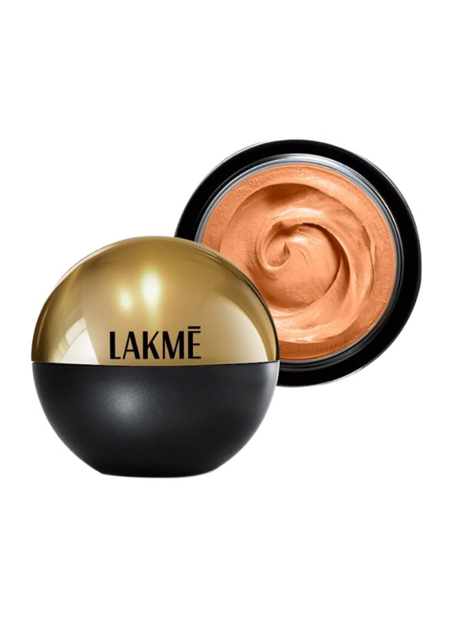 Xtraordin-airy Mattereal Mousse Foundation, 03 Golden Sand 25g
