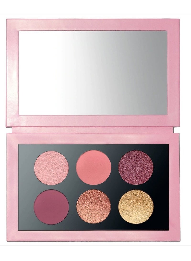 PAT McGRATH LABS MTHRSHP Eye Shadow Palette - Rose Decadence, 12g