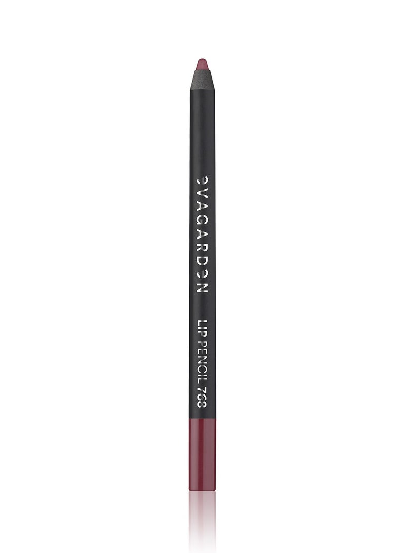 Superlast Lip Pencil | #768 Vintage Mallow