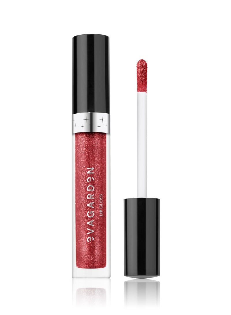 Diamond Lip Gloss | #859 Bright Cherry