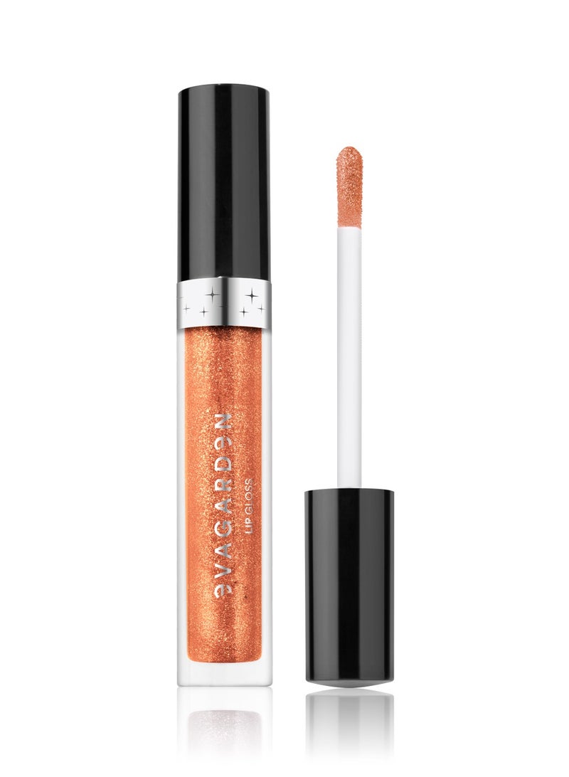 Diamond Lip Gloss | #858 Coral Gold