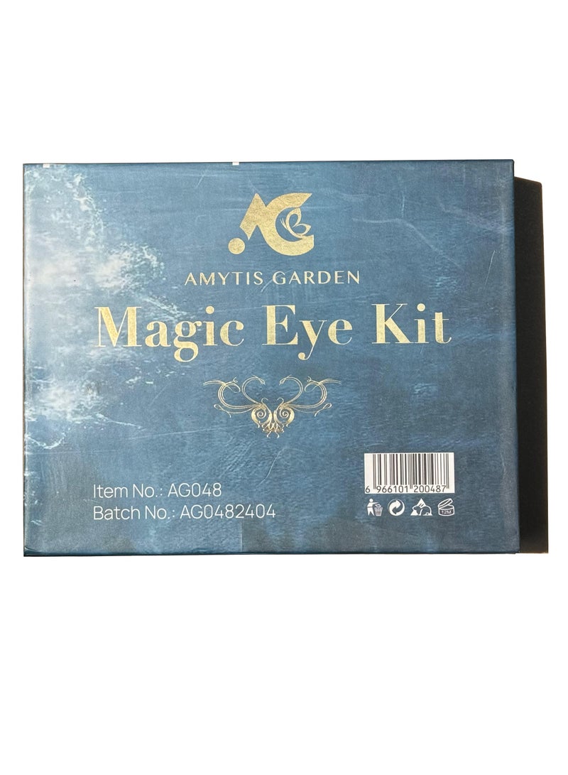 Magic Eye Makeup Kit For Women