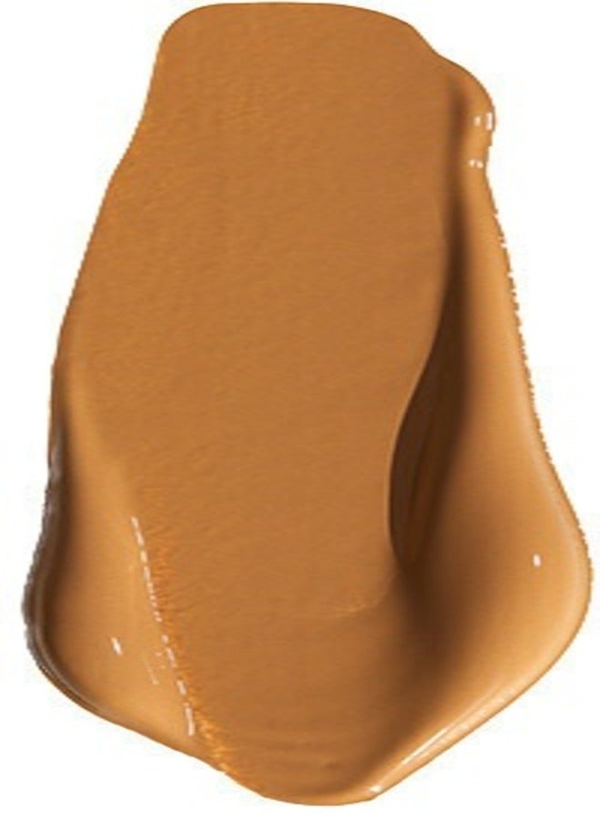 ERBORIAN Super BB Cream Au Ginseng Caramel 15ml - High Coverage, Flawless Finish