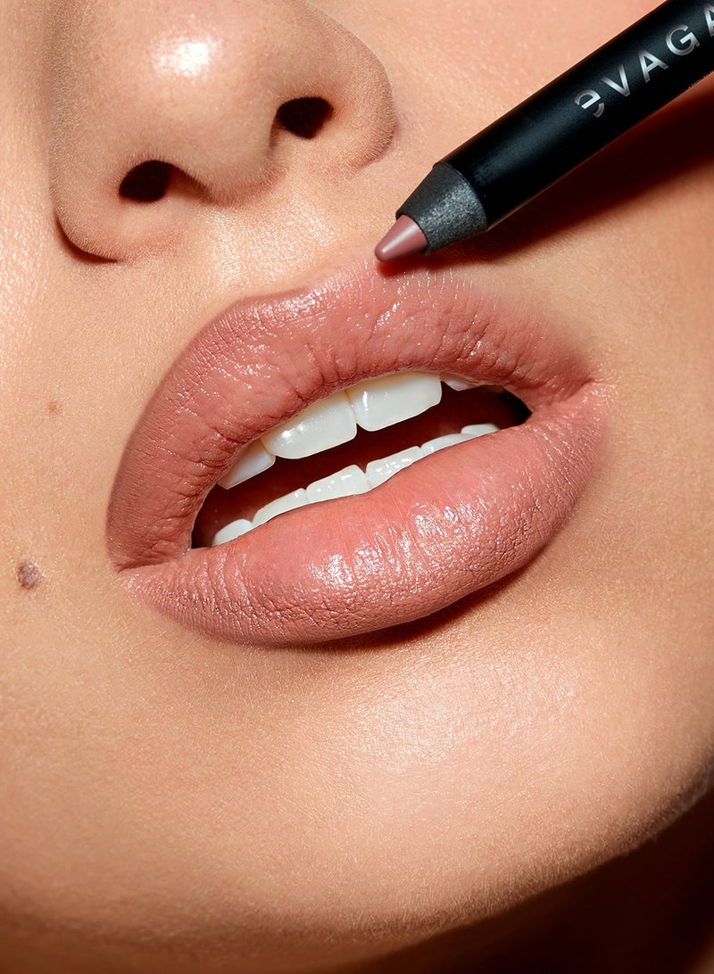 Superlast Lip Pencil | #760 Orange Brownie