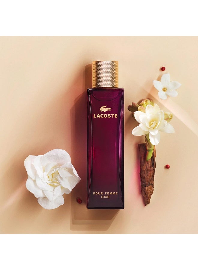 Pour Femme Elixir EDP 50ml