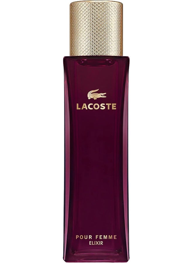 Pour Femme Elixir EDP 50ml