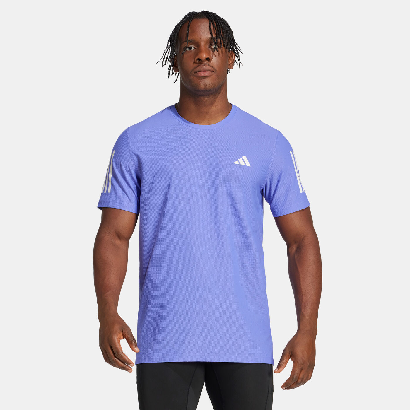 Men's Own the Run T-Shirt