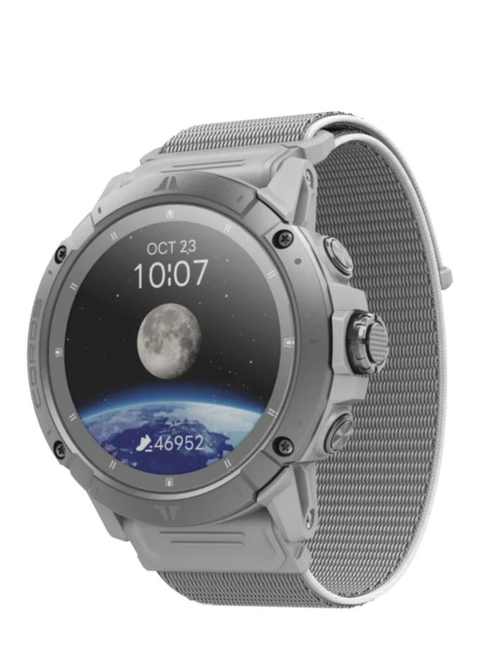 Vertix 2S Gps Adventure Watch Moon