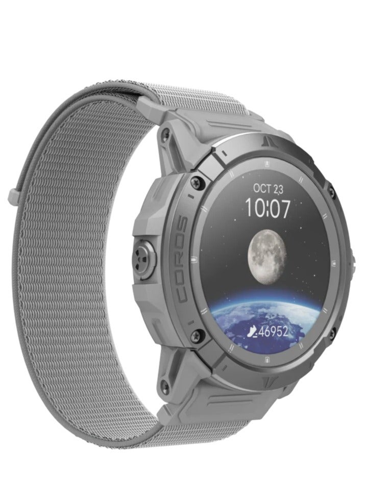 Vertix 2S Gps Adventure Watch Moon