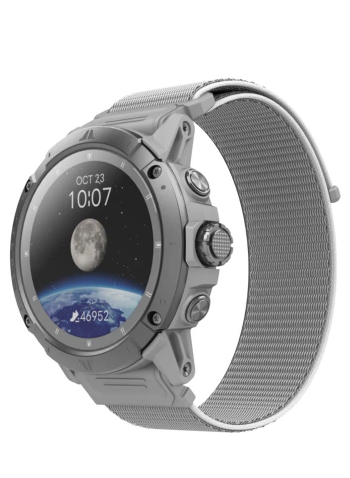 Vertix 2S Gps Adventure Watch Moon