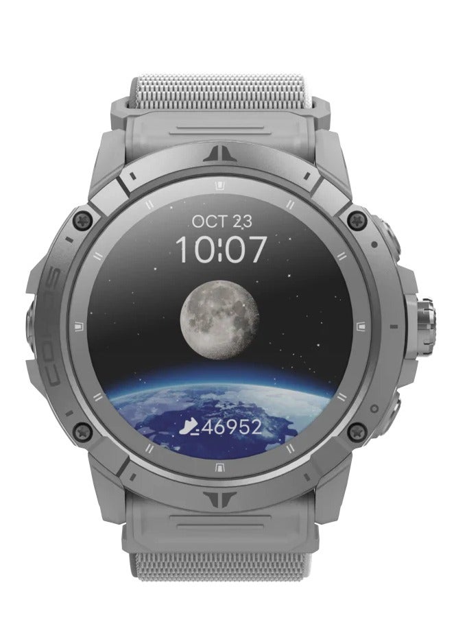 Vertix 2S Gps Adventure Watch Moon