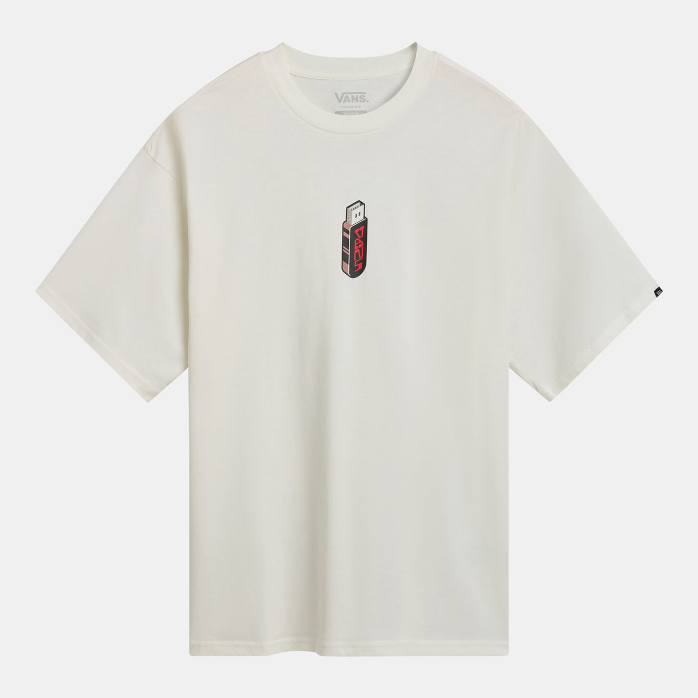 Men's Jump Drive T-Shirt