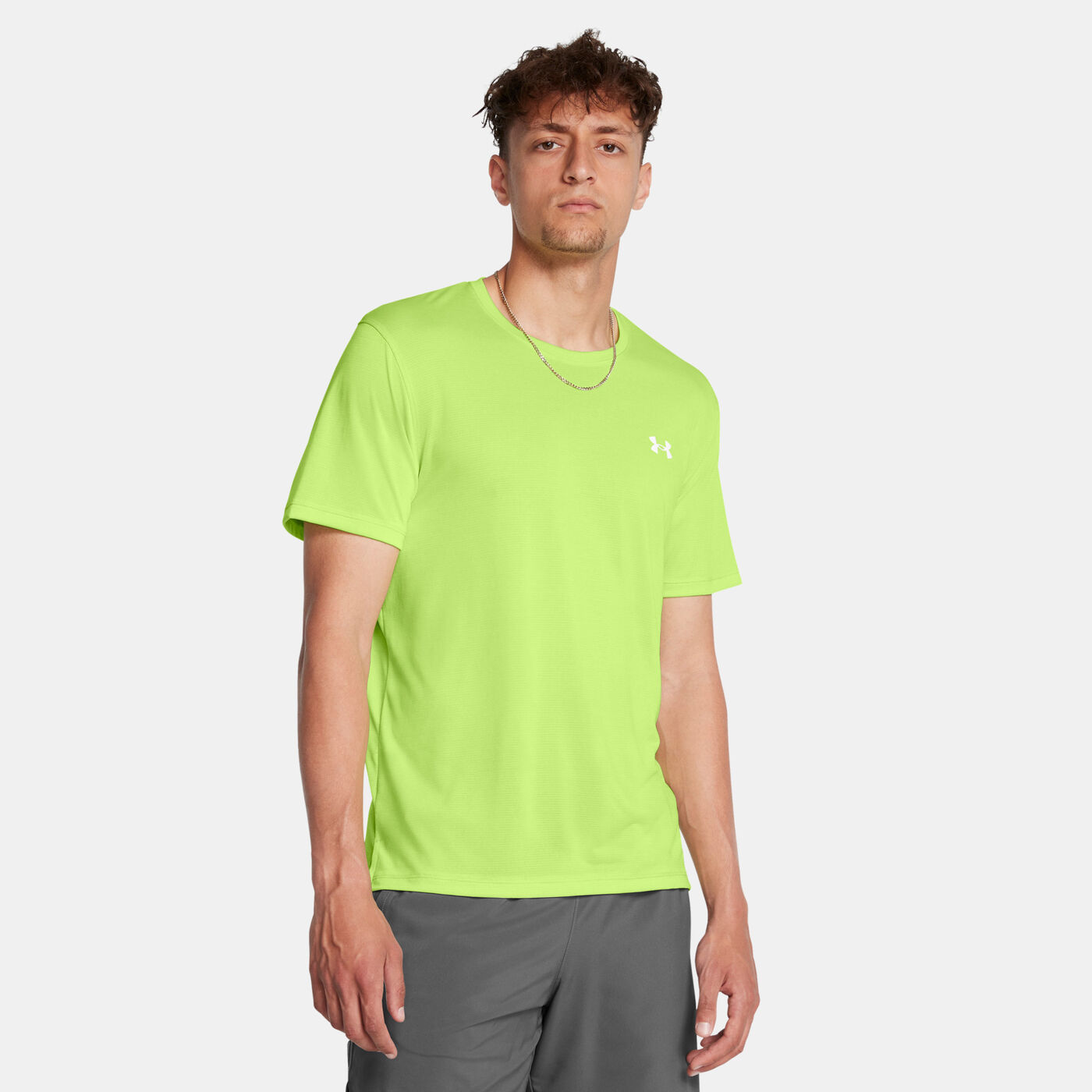 Men's Launch Traning T-Shirt