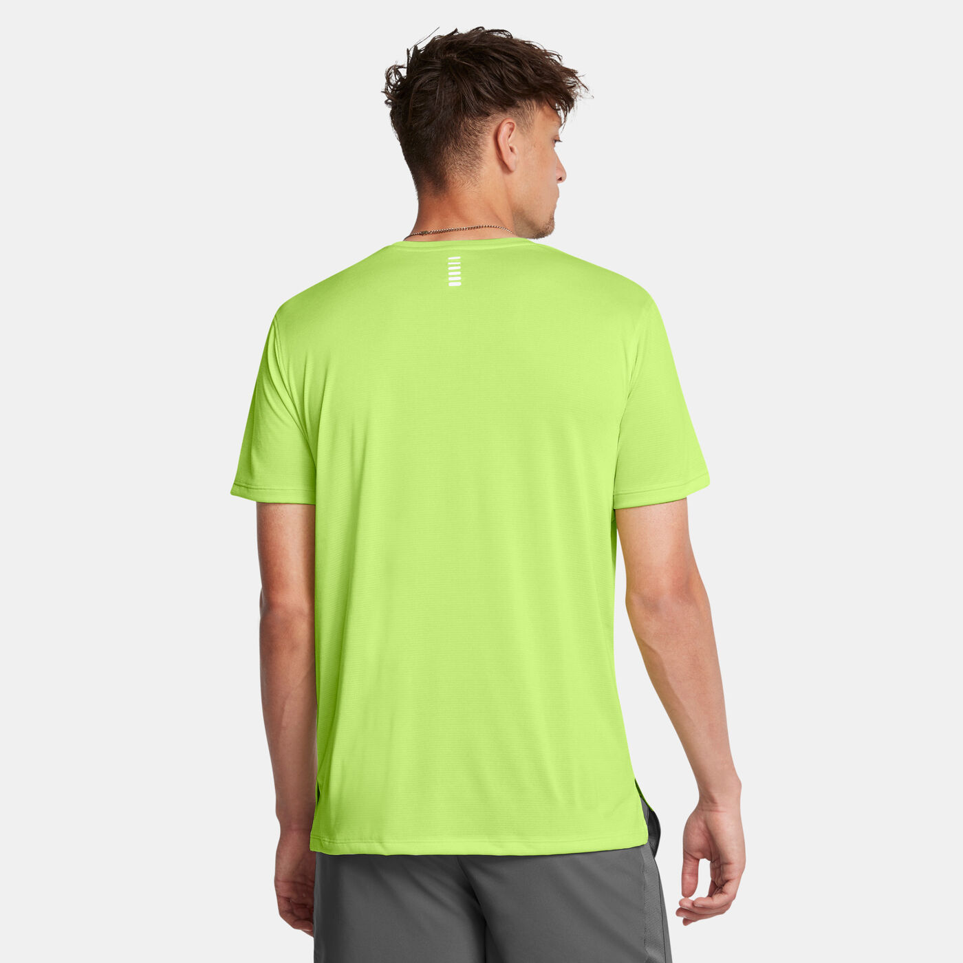 Men's Launch Traning T-Shirt