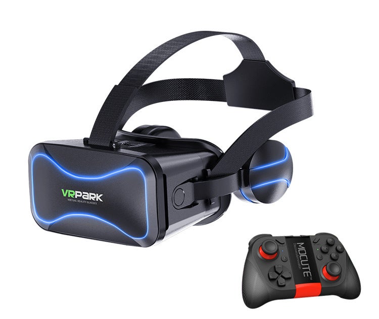 VRPARK J30 3D Smart Virtual Reality Glasses J30+050