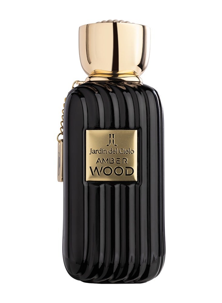 Jardin Del Cielo Amber Wood