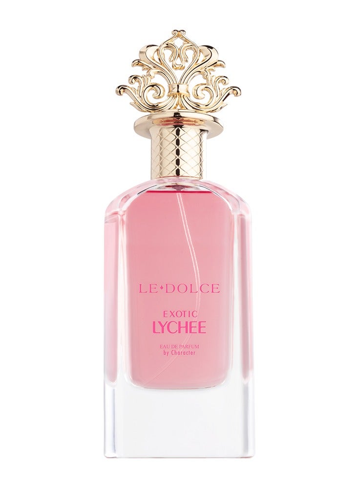 Le Dolce Exotic Lychee